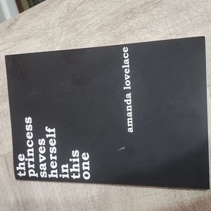3/$9 Paperback by Amanda Lovelace